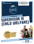 Supervisor III (Child Welfare) (C-1808)