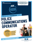 Police Communications Operator (C-1847)