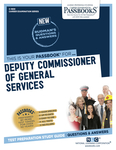 Deputy Commissioner of General Services (C-1859)