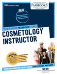 Cosmetology Instructor (C-1900)