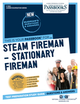 Steam Fireman-Stationary Fireman (C-1902)