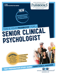 Senior Clinical Psychologist (C-1906)