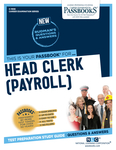 Head Clerk (Payroll) (C-1908)