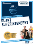 Plant Superintendent (C-1935)