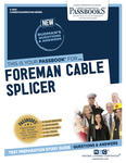Foreman Cable Splicer (C-2021)