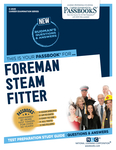 Foreman Steamfitter (C-2025)