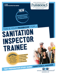 Sanitation Inspector Trainee (C-2029)