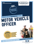 Motor Vehicle Officer (C-2031)