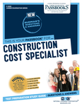 Construction Cost Specialist (C-2060)
