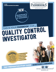 Quality Control Investigator (C-2137)