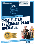 Chief Water Treatment Plant Operator (C-2149)