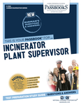 Incinerator Plant Supervisor (C-2164)