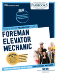 Foreman Elevator Mechanic (C-2165)
