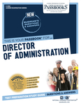 Director of Administration (C-2189)