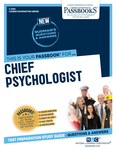 Chief Psychologist (C-2194)