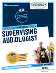 Supervising Audiologist (C-2237)