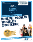 Principal Program Specialist (Correction) (C-2259)