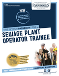 Sewage Plant Operator Trainee (C-2281)