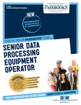 Senior Data Processing Equipment Operator (C-2302)