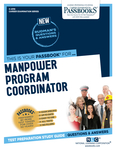 Manpower Program Coordinator (C-2316)