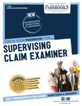 Supervising Claim Examiner (C-2322)