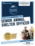 Senior Animal Shelter Officer (C-2362)