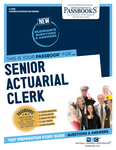 Senior Actuarial Clerk (C-2418)