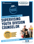 Supervising Youth Division Counselor (C-2501)