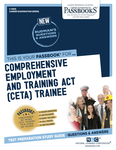 Comprehensive Employment and Training Act (CETA) Trainee (C-2505)
