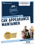 Car Appearance Maintainer (C-2507)