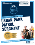 Urban Park Patrol Sergeant (C-2541)