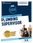 Plumbing Supervisor (C-2583)