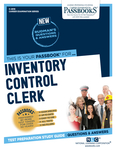 Inventory Control Clerk (C-2616)
