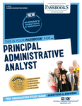 Principal Administrative Analyst (C-2710)