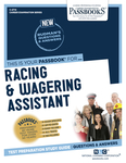 Racing & Wagering Assistant (C-2714)