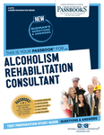 Alcoholism Rehabilitation Consultant (C-2772)