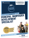 Principal Manpower Development Specialist (C-2819)