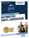 Automotive Parts Supervisor (C-2841)