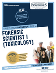 Forensic Scientist I (Toxicology) (C-2937)
