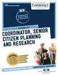 Coordinator, Senior Citizen Planning and Research (C-2939)