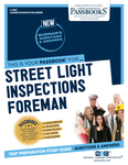 Street Light Inspections Foreman (C-2961)