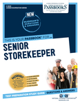 Senior Storekeeper (C-3009)