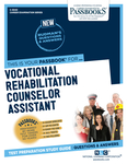 Vocational Rehabilitation Counselor Assistant (C-3040)