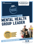 Mental Health Group Leader (C-3054)