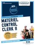 Materiel Control Clerk II (C-3089)