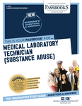 Medical Laboratory Technician (Substance Abuse) (C-3119)