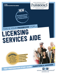 Licensing Services Aide (C-3120)