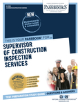 Supervisor of Construction Inspection Services (C-3139)