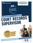Court Records Supervisor (C-3160)