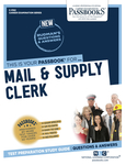 Mail & Supply Clerk (C-3162)